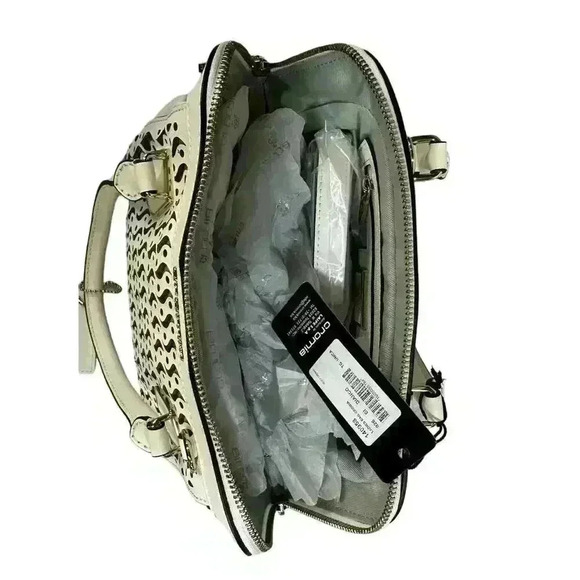 Cromia Geniune Leather Bag Made in Italy NWT $260 msrp - Picture 15 of 15